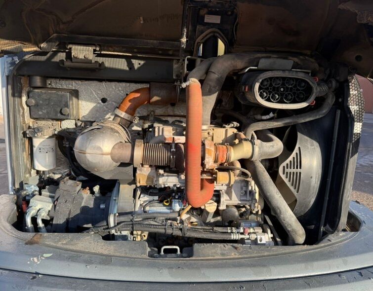 WACKER NEUSON WACKER NEUSON ET90 ***MATRICULADA***